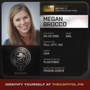 Megan Brocco's Classmates® Profile Photo