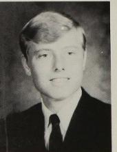 Garry Bailey's Classmates profile album