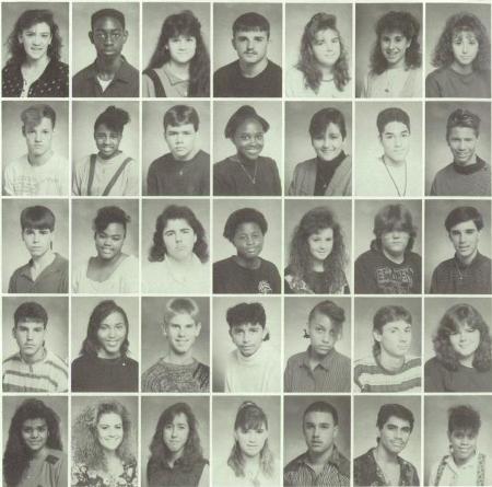 Jason Michewicz's Classmates profile album