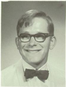 Paul Blinn's Classmates profile album