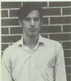 Peter Bonchonsky's Classmates profile album