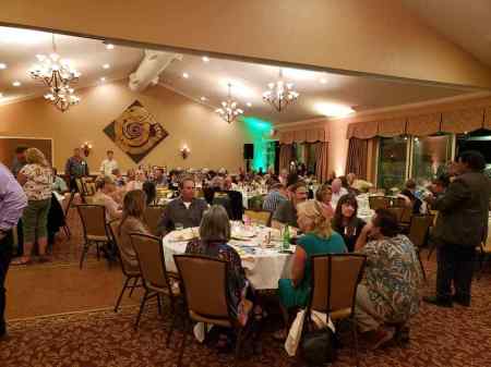 Jim Williams' album, Casa Grande High School Reunion