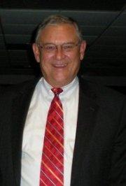 Bob Thompson's Classmates® Profile Photo