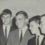 roger dunker's Classmates profile album