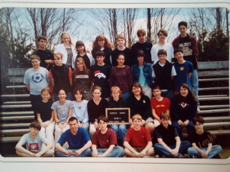 Laura Chase's Classmates profile album