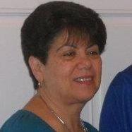 rita godio's Classmates® Profile Photo