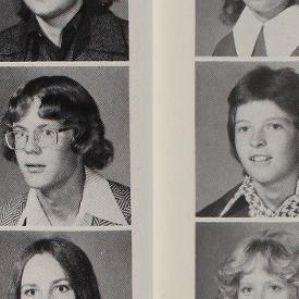 Peggy Allen's Classmates profile album