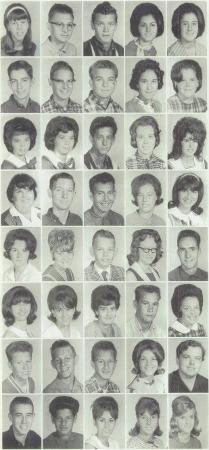 Douglas Dean's Classmates profile album