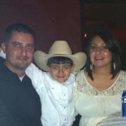 Ricky N Janie Cantu's Classmates® Profile Photo