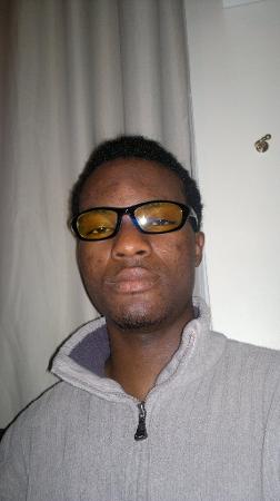 Ayodeji Ajayi's Classmates® Profile Photo