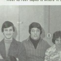 Guy Esposito's Classmates profile album