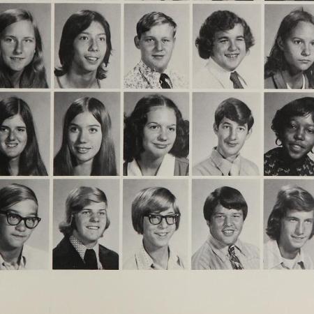 Marion Green's Classmates profile album