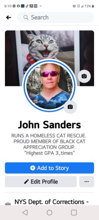 John Sanders's Classmates® Profile Photo