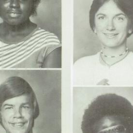 Felicia Sims' Classmates profile album