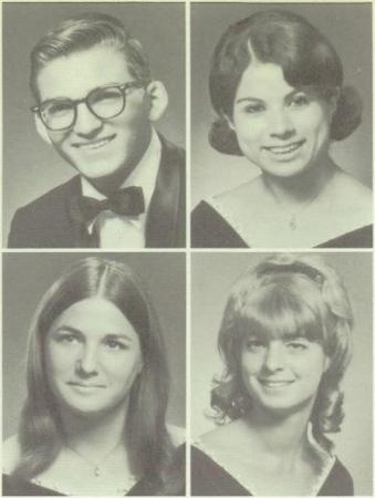 Rita Bishop's Classmates profile album