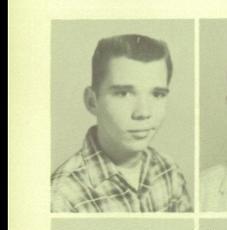 Joe Burgan's Classmates profile album