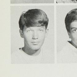 John Ansberry's Classmates profile album