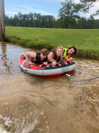 Johnson State Park! Hattiesburg, MS. 