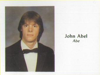 John Abel's Classmates profile album