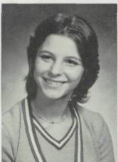 Christie Abbott's Classmates profile album