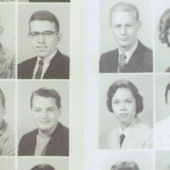 Richard Mull's Classmates profile album