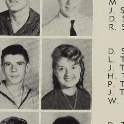 Wanda Trent's Classmates profile album