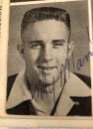 Fred Shinn's Classmates profile album