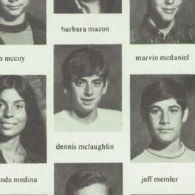 Dennis McLaughlin's Classmates profile album