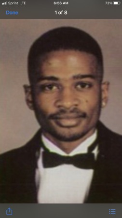 Reginald Gray's Classmates® Profile Photo