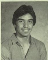 Stephen Villa's Classmates profile album