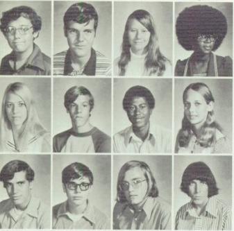 Karl Ellison's Classmates profile album
