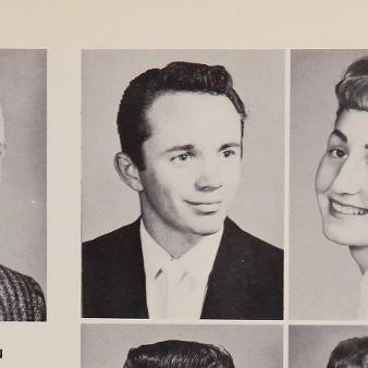 Larry Crosley's Classmates profile album