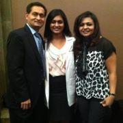 Radha Patel's Classmates® Profile Photo