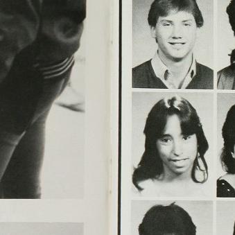 Toni Adams' Classmates profile album