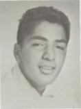 Reggie Cordero's Classmates profile album