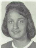 Mary Burton's Classmates profile album