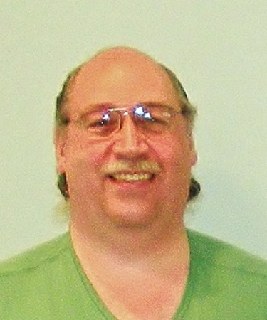 Roy Pahl's Classmates® Profile Photo