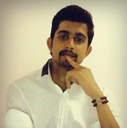 Manish Pandey's Classmates® Profile Photo