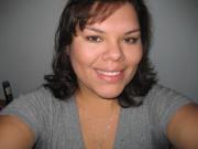 Cristina Villanueva's Classmates® Profile Photo