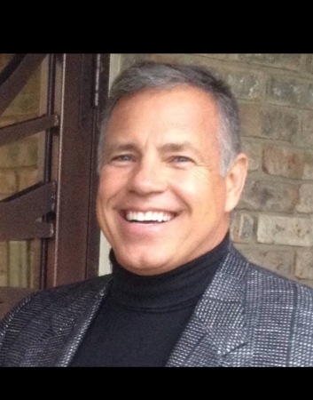 Ron Quillen's Classmates® Profile Photo