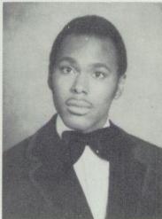 Andre Roberson's Classmates profile album