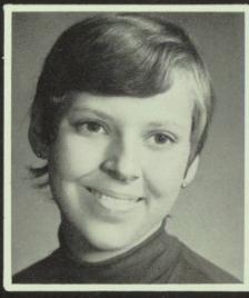 Vickie Harper's Classmates profile album