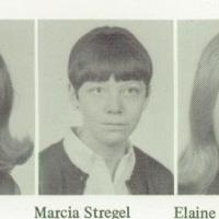 Marcia Morgan (Striegel)'s Classmates profile album