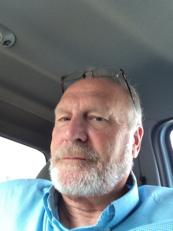 Glenn Gross's Classmates® Profile Photo