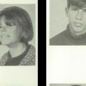 Mike Darnell's Classmates profile album