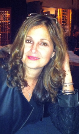 Sandra Sasso's Classmates® Profile Photo