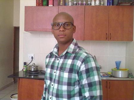 Mlondi Nguse's Classmates® Profile Photo