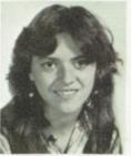 Tina Reese's Classmates profile album