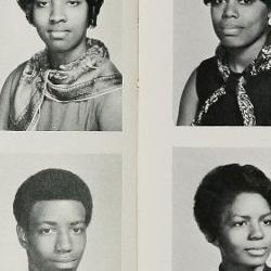 Ralph Fulton's Classmates profile album