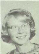 Carol Brown's Classmates profile album